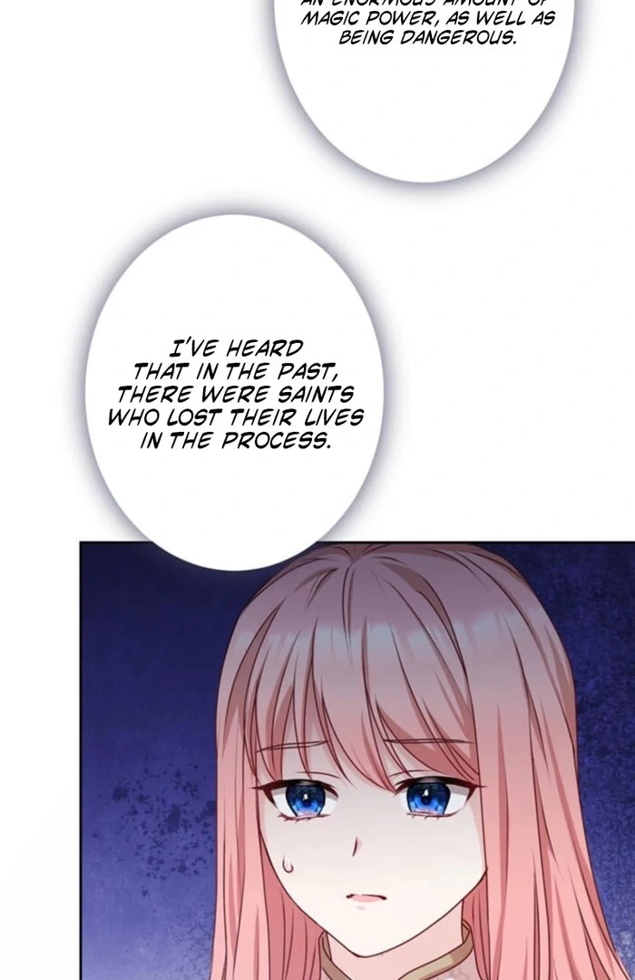 You Don't Mind If I Destroy This Kingdom, Right? The Pure White Saintess Vows Revenge Chapter 2 - page 120