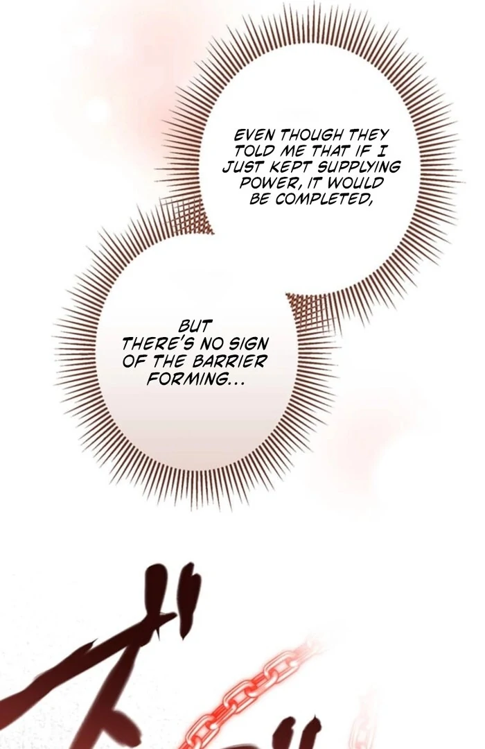 You Don't Mind If I Destroy This Kingdom, Right? The Pure White Saintess Vows Revenge Chapter 2 - page 135
