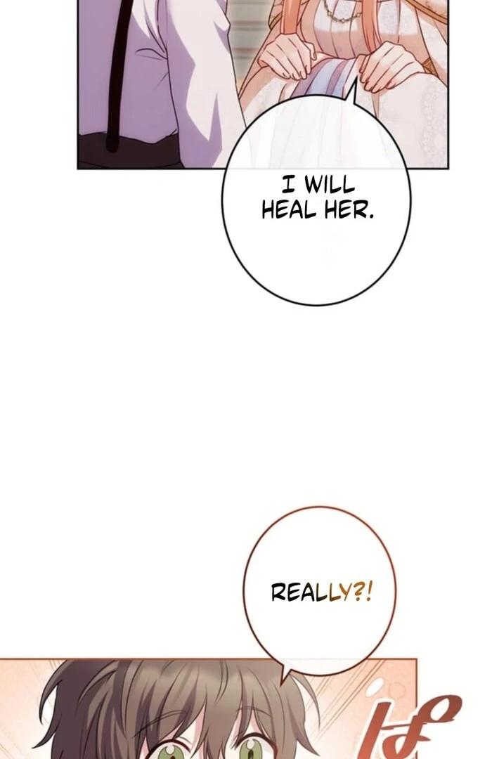 You Don't Mind If I Destroy This Kingdom, Right? The Pure White Saintess Vows Revenge Chapter 2 - page 13