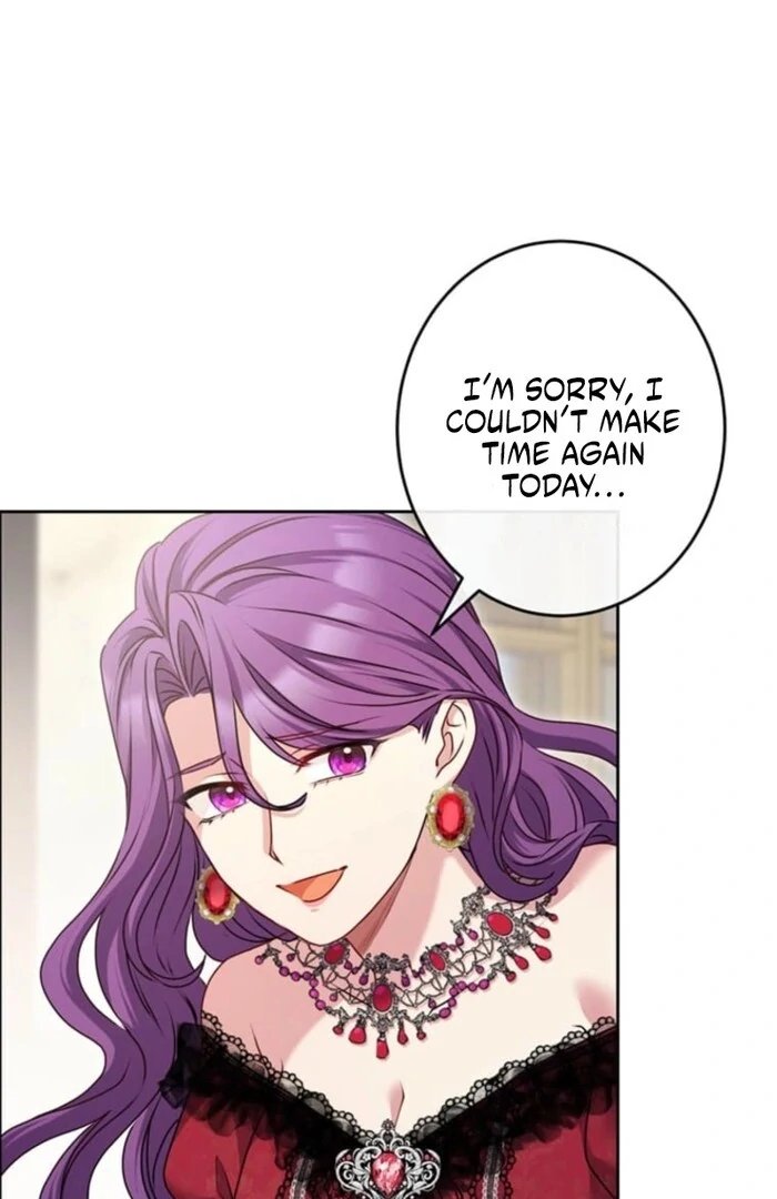 You Don't Mind If I Destroy This Kingdom, Right? The Pure White Saintess Vows Revenge Chapter 2 - page 17