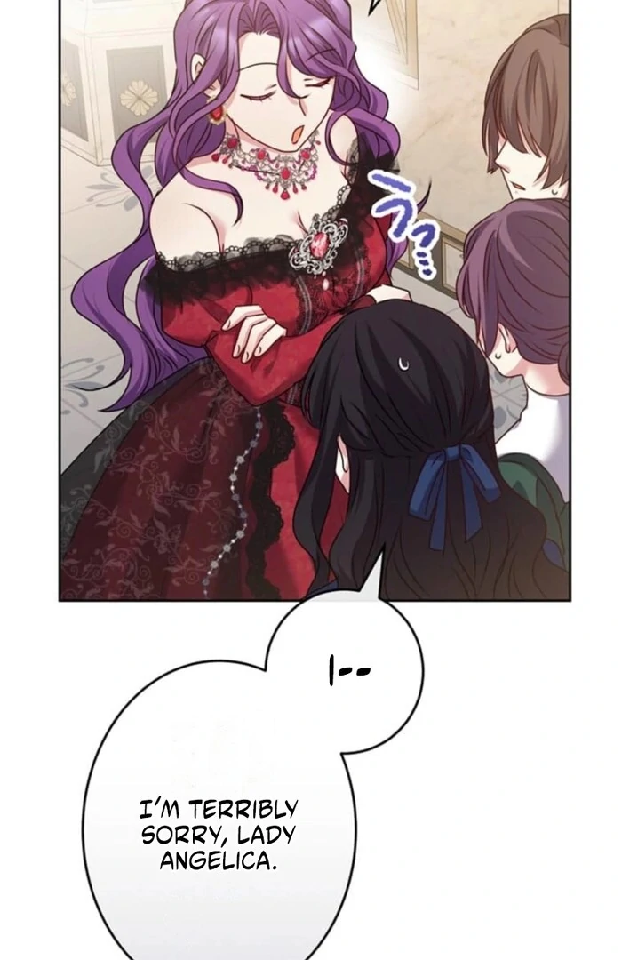 You Don't Mind If I Destroy This Kingdom, Right? The Pure White Saintess Vows Revenge Chapter 2 - page 32