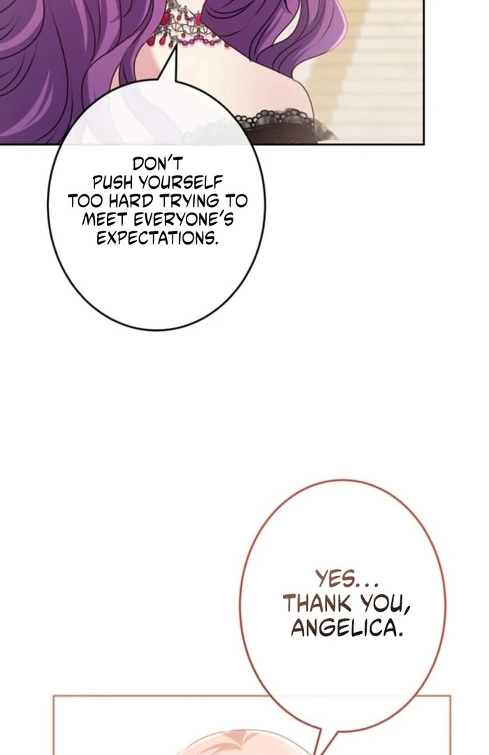 You Don't Mind If I Destroy This Kingdom, Right? The Pure White Saintess Vows Revenge Chapter 2 - page 34