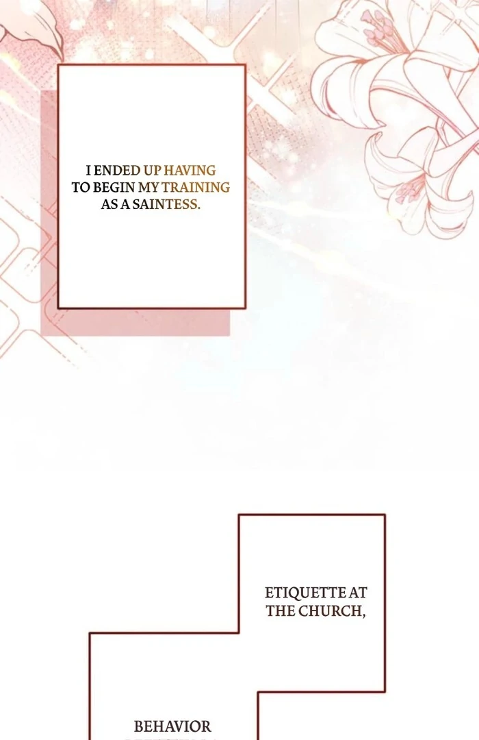 You Don't Mind If I Destroy This Kingdom, Right? The Pure White Saintess Vows Revenge Chapter 2 - page 3