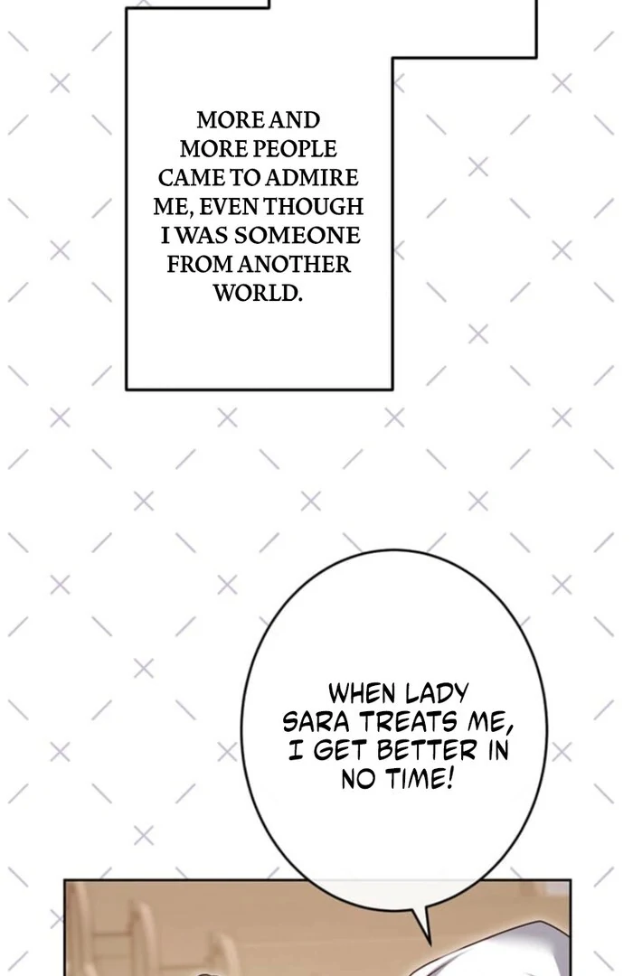 You Don't Mind If I Destroy This Kingdom, Right? The Pure White Saintess Vows Revenge Chapter 2 - page 42