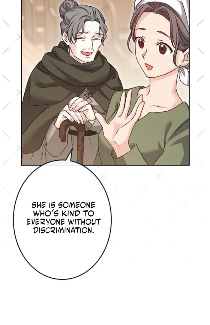 You Don't Mind If I Destroy This Kingdom, Right? The Pure White Saintess Vows Revenge Chapter 2 - page 43