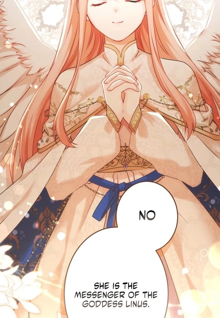 You Don't Mind If I Destroy This Kingdom, Right? The Pure White Saintess Vows Revenge Chapter 2 - page 45