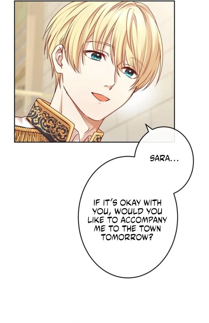You Don't Mind If I Destroy This Kingdom, Right? The Pure White Saintess Vows Revenge Chapter 2 - page 47