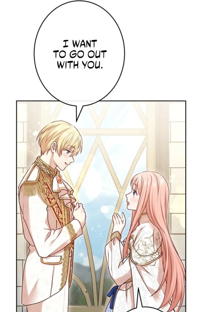 You Don't Mind If I Destroy This Kingdom, Right? The Pure White Saintess Vows Revenge Chapter 2 - page 48