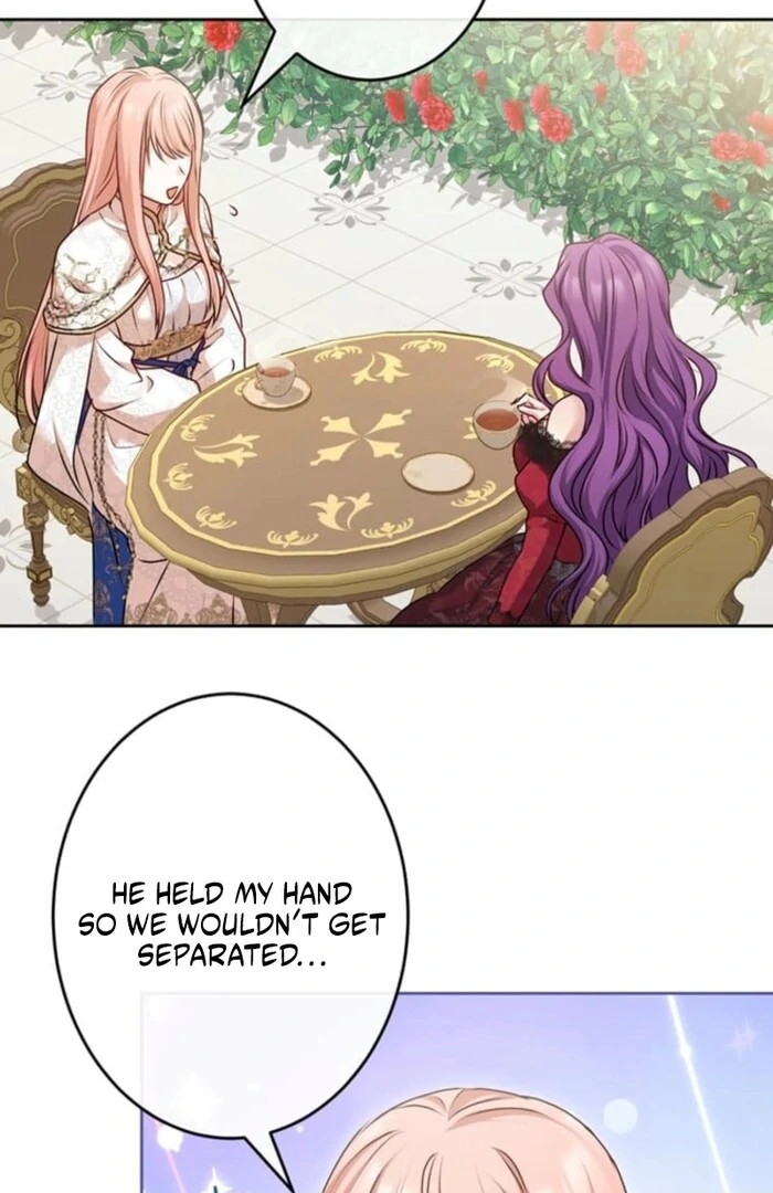 You Don't Mind If I Destroy This Kingdom, Right? The Pure White Saintess Vows Revenge Chapter 2 - page 52