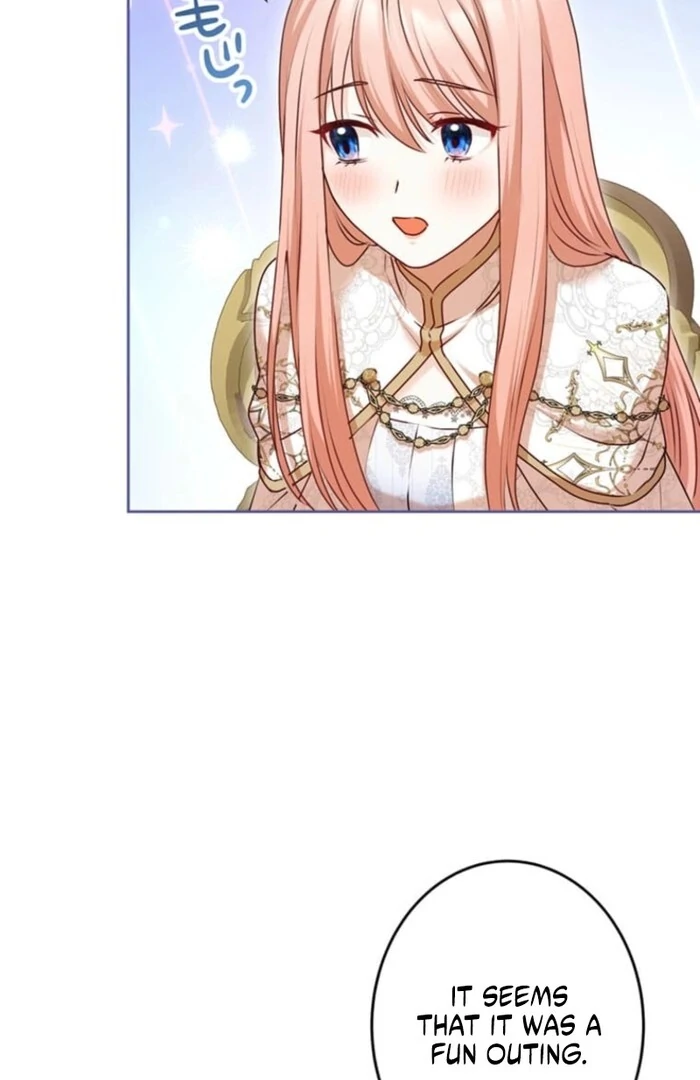 You Don't Mind If I Destroy This Kingdom, Right? The Pure White Saintess Vows Revenge Chapter 2 - page 53