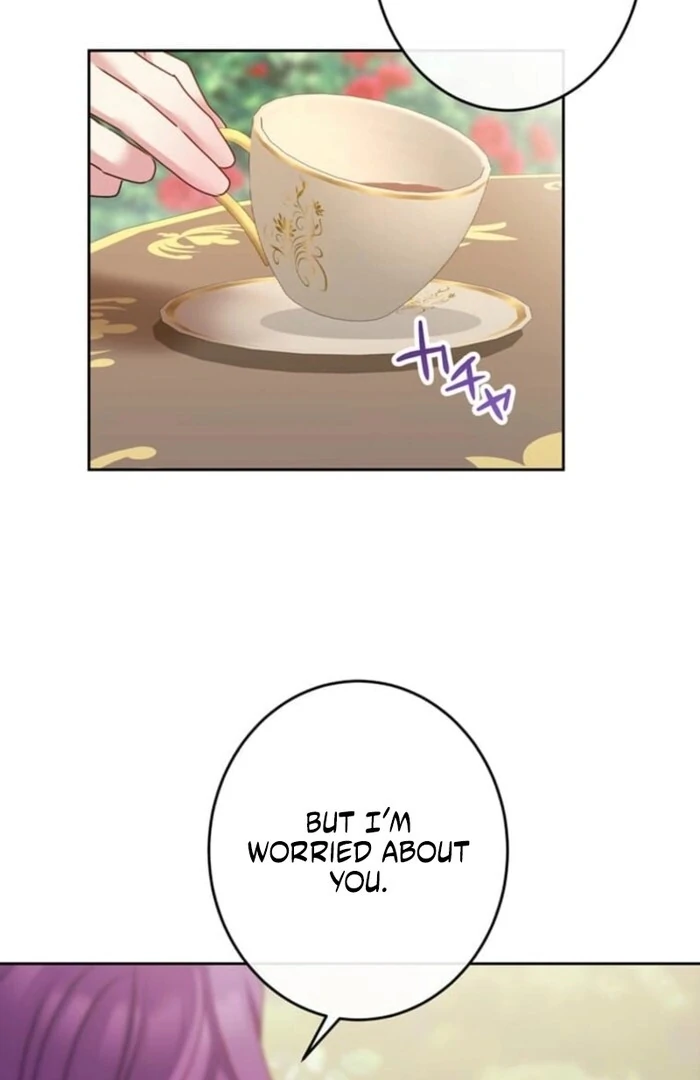 You Don't Mind If I Destroy This Kingdom, Right? The Pure White Saintess Vows Revenge Chapter 2 - page 54