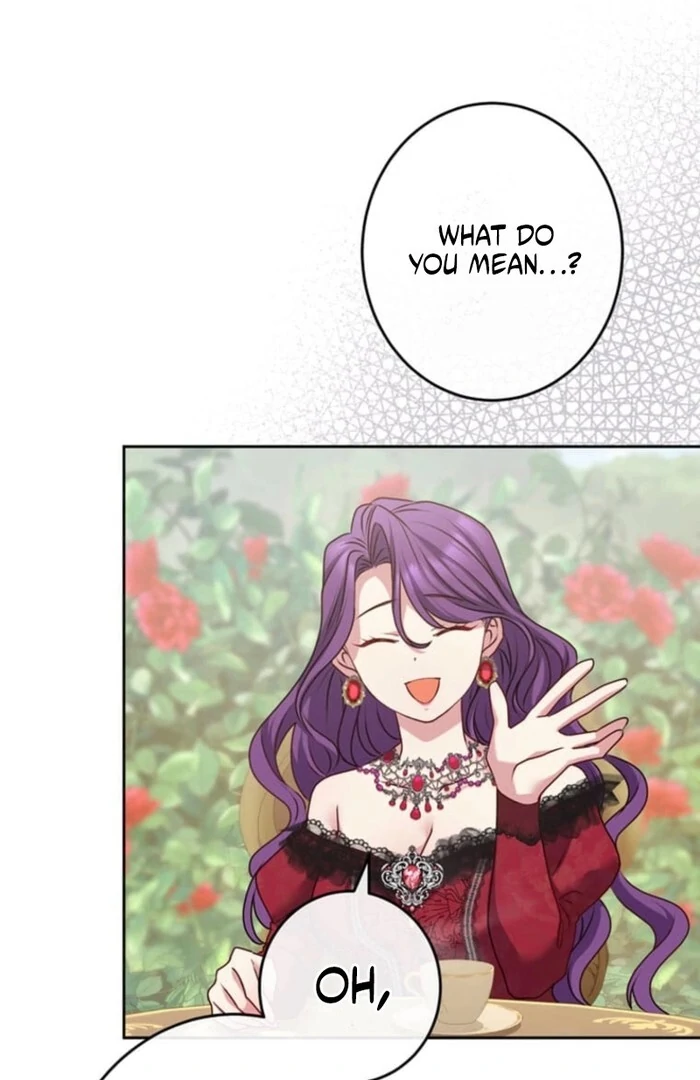 You Don't Mind If I Destroy This Kingdom, Right? The Pure White Saintess Vows Revenge Chapter 2 - page 57
