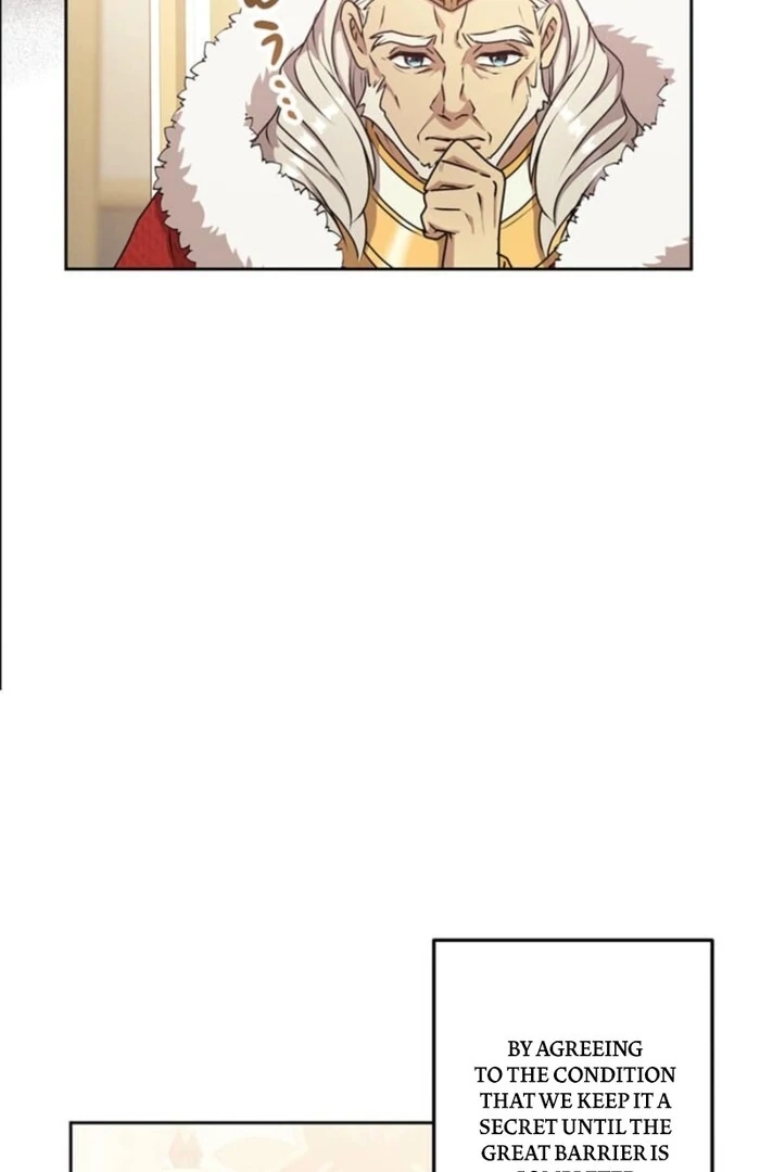 You Don't Mind If I Destroy This Kingdom, Right? The Pure White Saintess Vows Revenge Chapter 2 - page 83