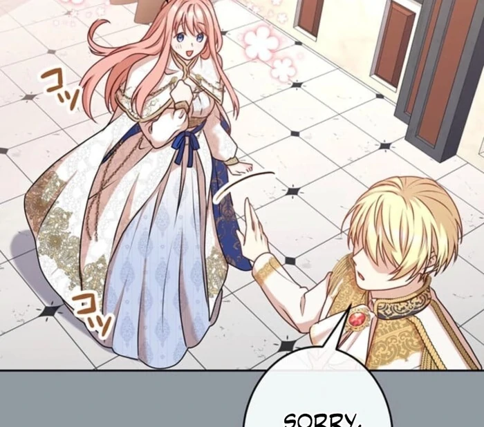 You Don't Mind If I Destroy This Kingdom, Right? The Pure White Saintess Vows Revenge Chapter 2 - page 95