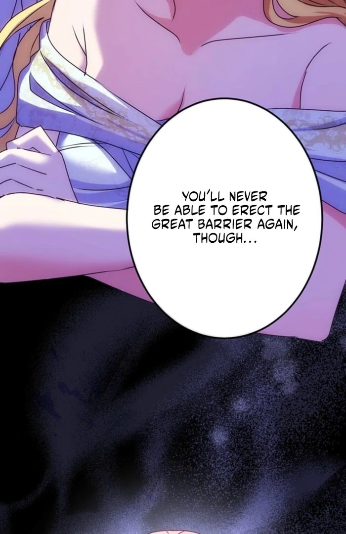 You Don't Mind If I Destroy This Kingdom, Right? The Pure White Saintess Vows Revenge Chapter 3 - page 101