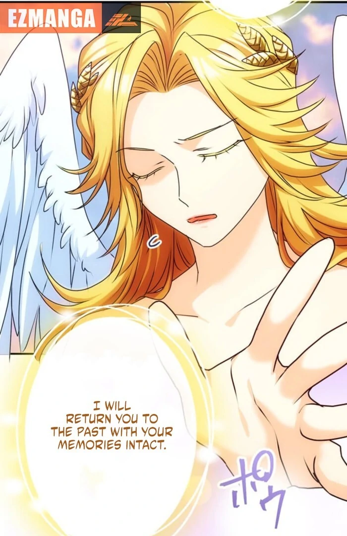 You Don't Mind If I Destroy This Kingdom, Right? The Pure White Saintess Vows Revenge Chapter 3 - page 105