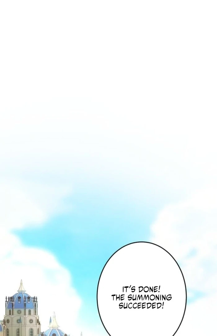 You Don't Mind If I Destroy This Kingdom, Right? The Pure White Saintess Vows Revenge Chapter 3 - page 110