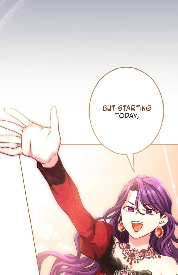 You Don't Mind If I Destroy This Kingdom, Right? The Pure White Saintess Vows Revenge Chapter 3 - page 15