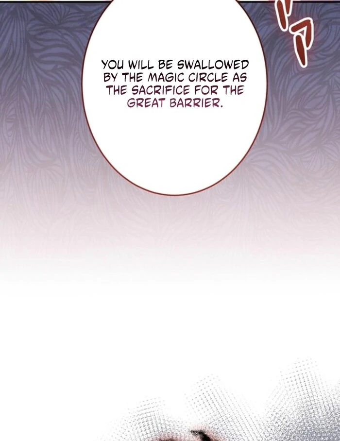 You Don't Mind If I Destroy This Kingdom, Right? The Pure White Saintess Vows Revenge Chapter 3 - page 17