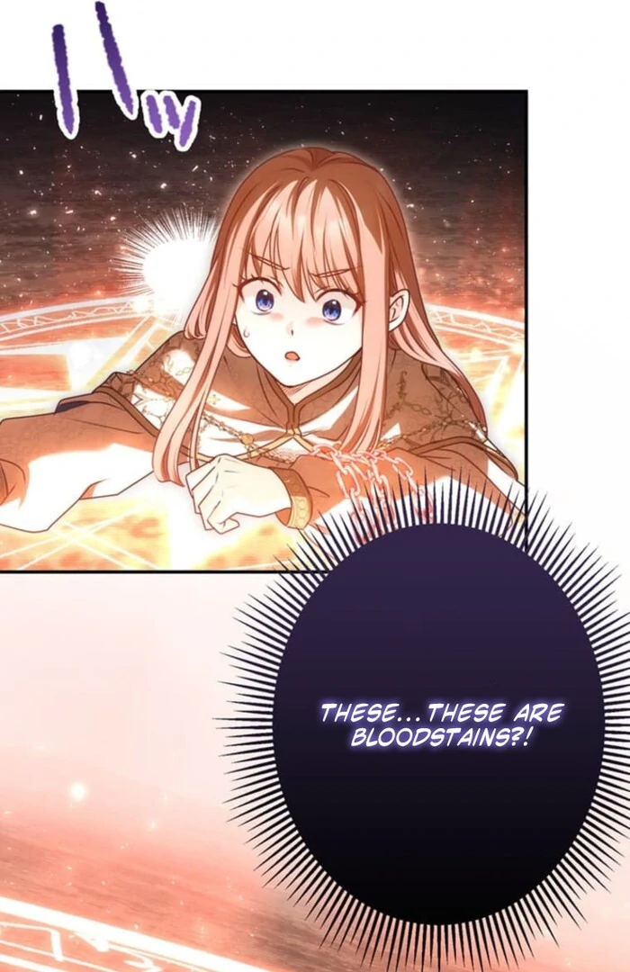 You Don't Mind If I Destroy This Kingdom, Right? The Pure White Saintess Vows Revenge Chapter 3 - page 19