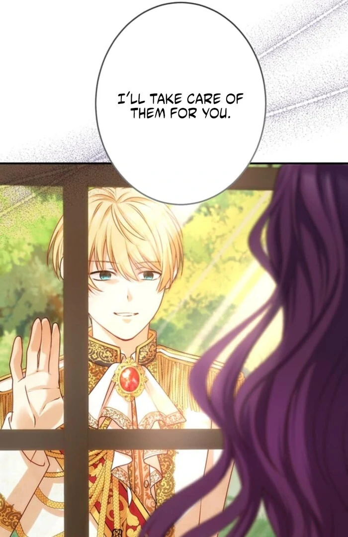 You Don't Mind If I Destroy This Kingdom, Right? The Pure White Saintess Vows Revenge Chapter 3 - page 29