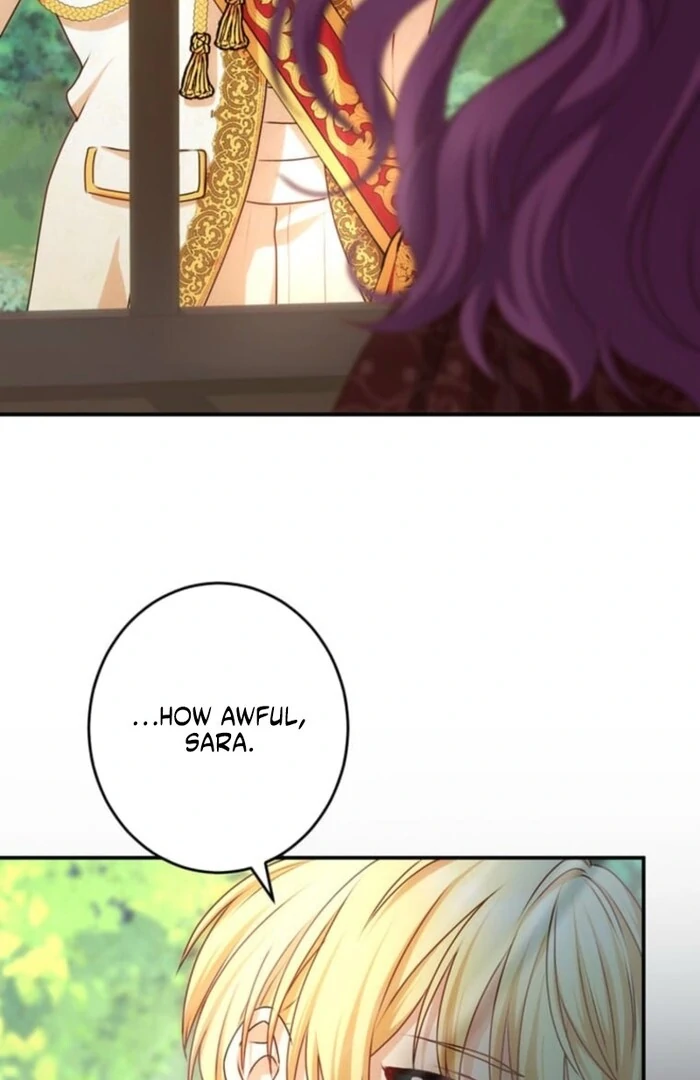 You Don't Mind If I Destroy This Kingdom, Right? The Pure White Saintess Vows Revenge Chapter 3 - page 30