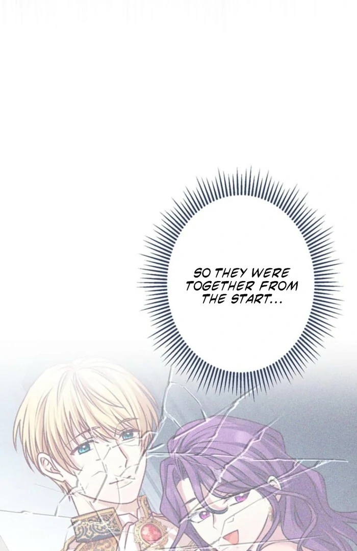 You Don't Mind If I Destroy This Kingdom, Right? The Pure White Saintess Vows Revenge Chapter 3 - page 33