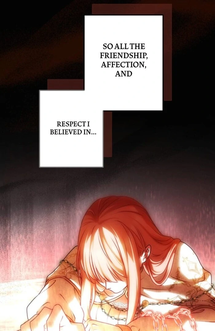 You Don't Mind If I Destroy This Kingdom, Right? The Pure White Saintess Vows Revenge Chapter 3 - page 36