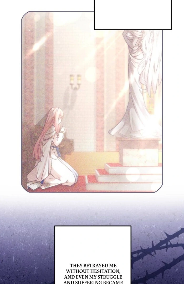 You Don't Mind If I Destroy This Kingdom, Right? The Pure White Saintess Vows Revenge Chapter 3 - page 41