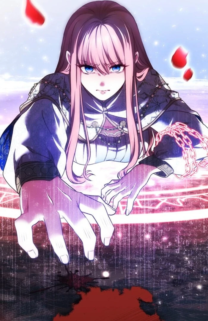 You Don't Mind If I Destroy This Kingdom, Right? The Pure White Saintess Vows Revenge Chapter 3 - page 48