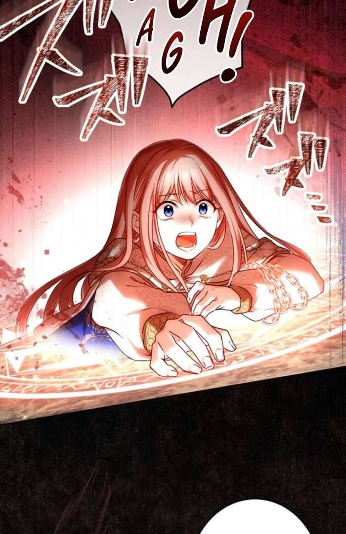 You Don't Mind If I Destroy This Kingdom, Right? The Pure White Saintess Vows Revenge Chapter 3 - page 4