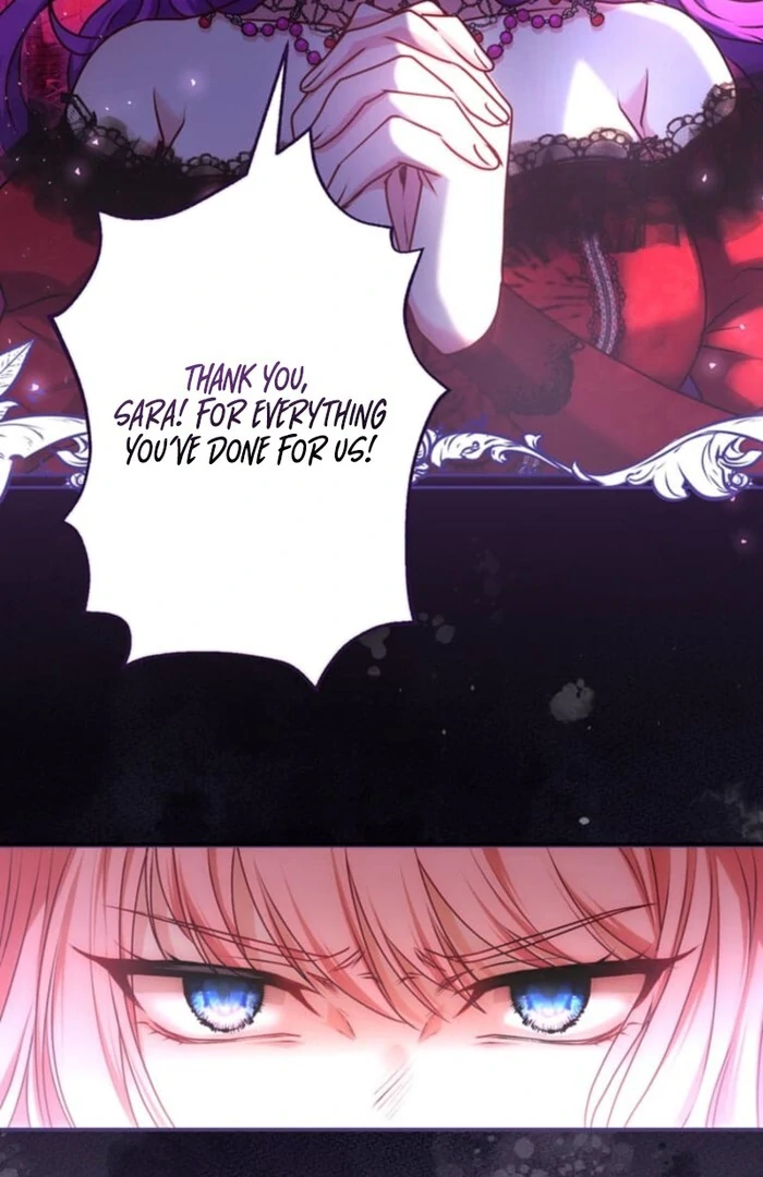 You Don't Mind If I Destroy This Kingdom, Right? The Pure White Saintess Vows Revenge Chapter 3 - page 52