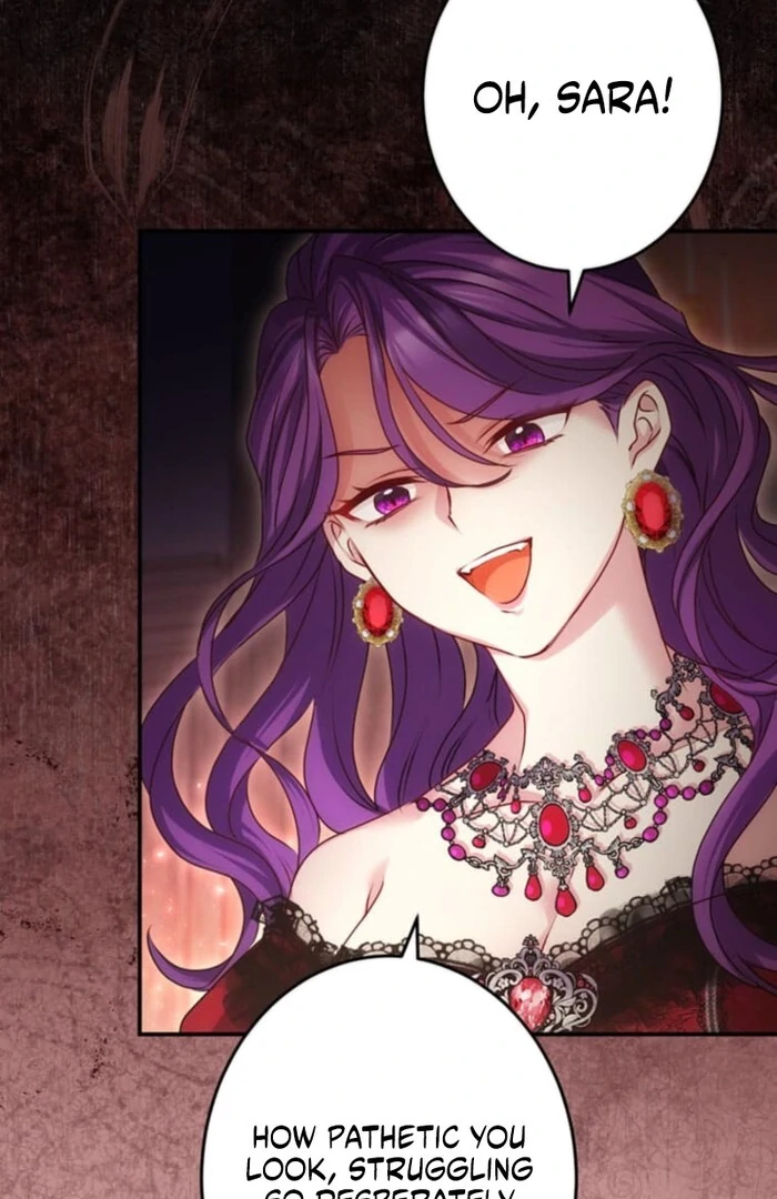 You Don't Mind If I Destroy This Kingdom, Right? The Pure White Saintess Vows Revenge Chapter 3 - page 5