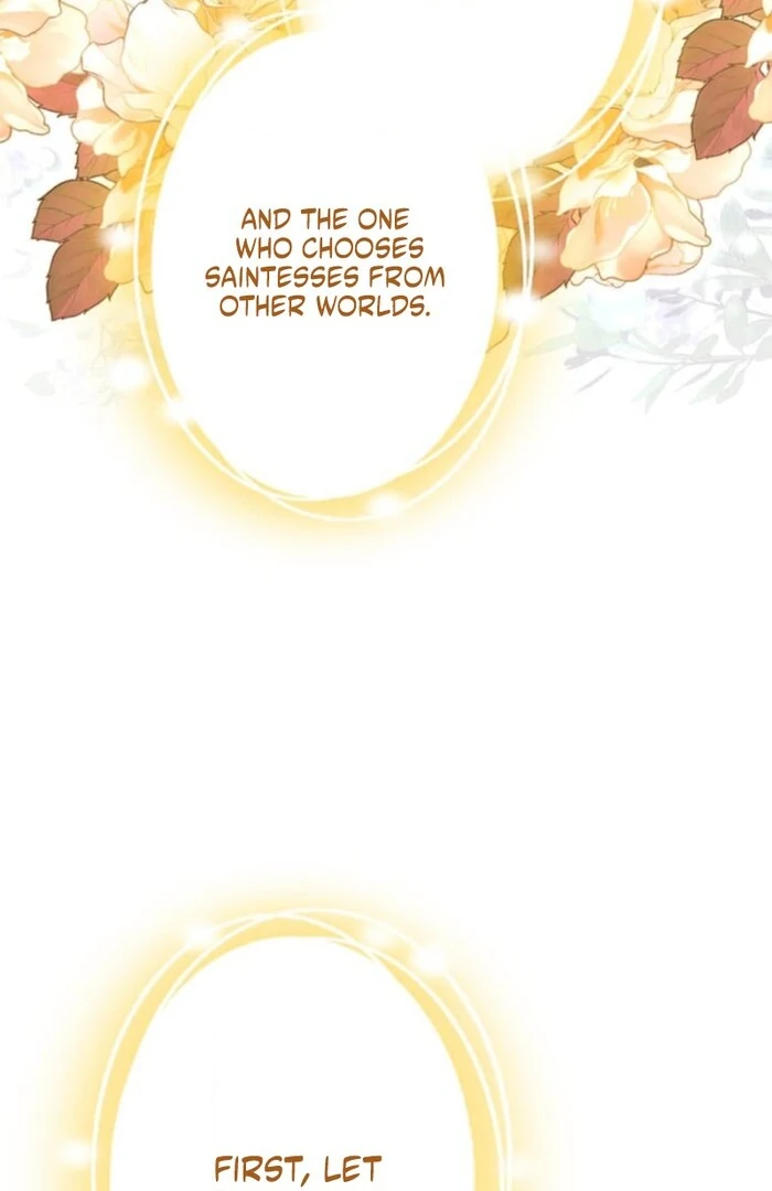 You Don't Mind If I Destroy This Kingdom, Right? The Pure White Saintess Vows Revenge Chapter 3 - page 63