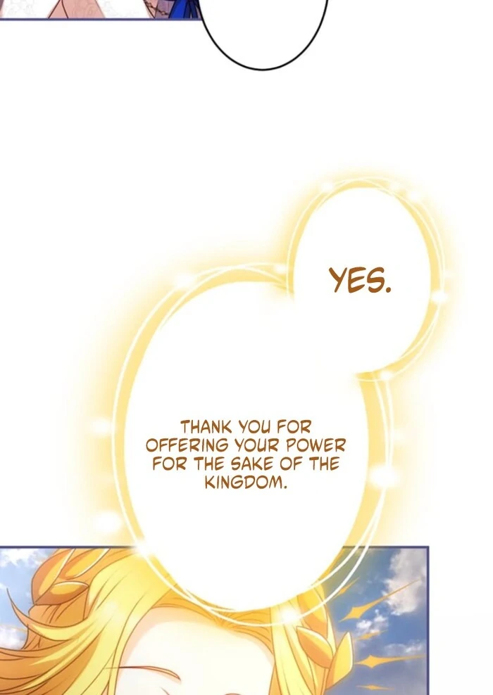You Don't Mind If I Destroy This Kingdom, Right? The Pure White Saintess Vows Revenge Chapter 3 - page 65