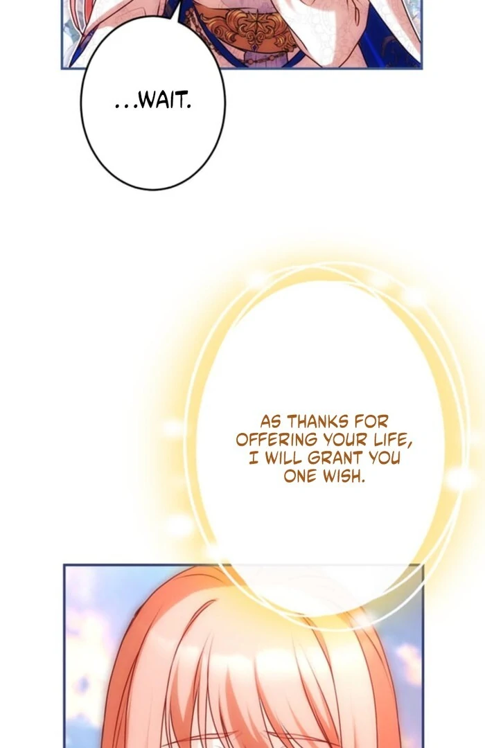 You Don't Mind If I Destroy This Kingdom, Right? The Pure White Saintess Vows Revenge Chapter 3 - page 69