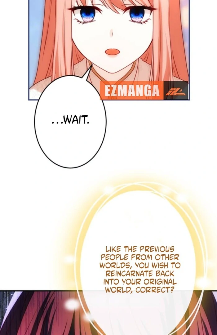 You Don't Mind If I Destroy This Kingdom, Right? The Pure White Saintess Vows Revenge Chapter 3 - page 70