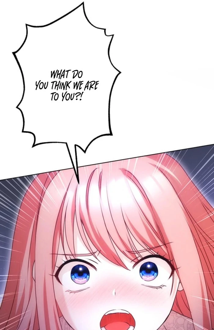 You Don't Mind If I Destroy This Kingdom, Right? The Pure White Saintess Vows Revenge Chapter 3 - page 76