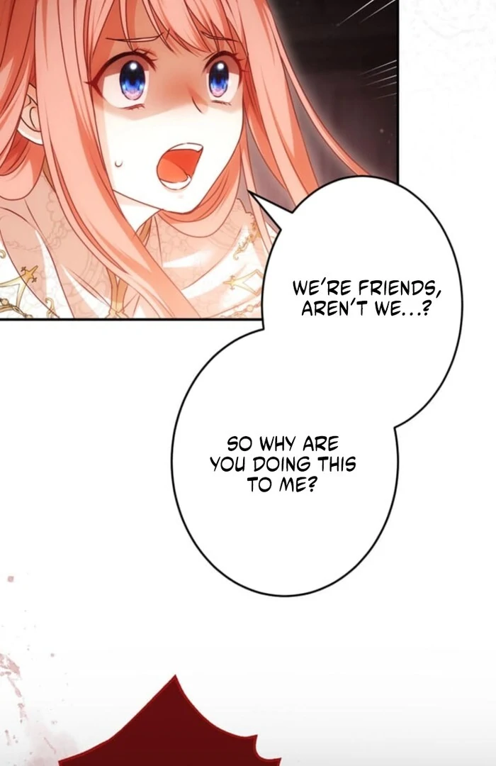 You Don't Mind If I Destroy This Kingdom, Right? The Pure White Saintess Vows Revenge Chapter 3 - page 7