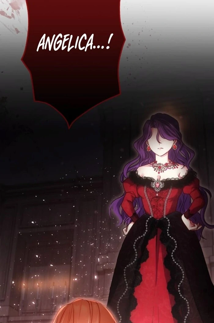 You Don't Mind If I Destroy This Kingdom, Right? The Pure White Saintess Vows Revenge Chapter 3 - page 8