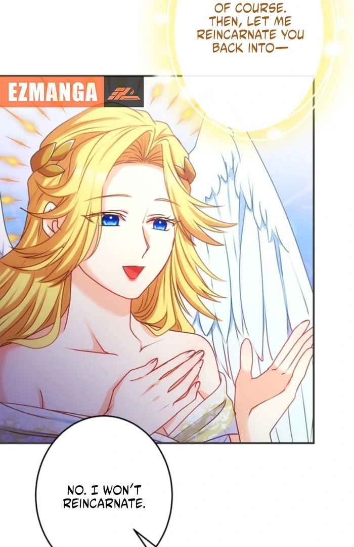 You Don't Mind If I Destroy This Kingdom, Right? The Pure White Saintess Vows Revenge Chapter 3 - page 92
