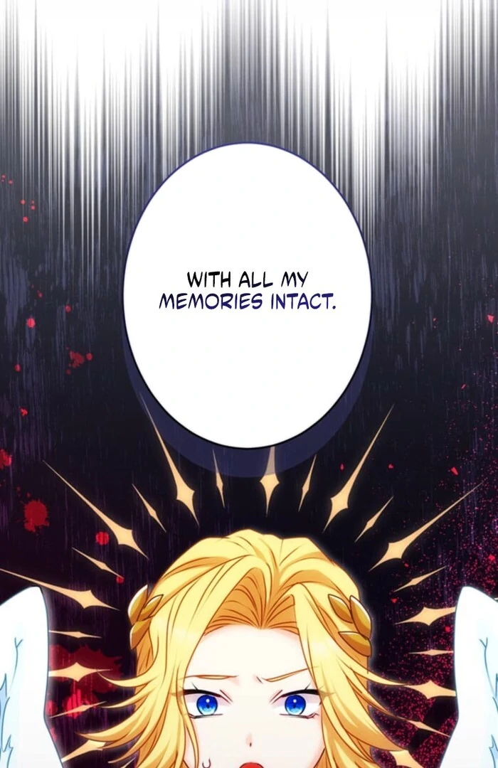 You Don't Mind If I Destroy This Kingdom, Right? The Pure White Saintess Vows Revenge Chapter 3 - page 95