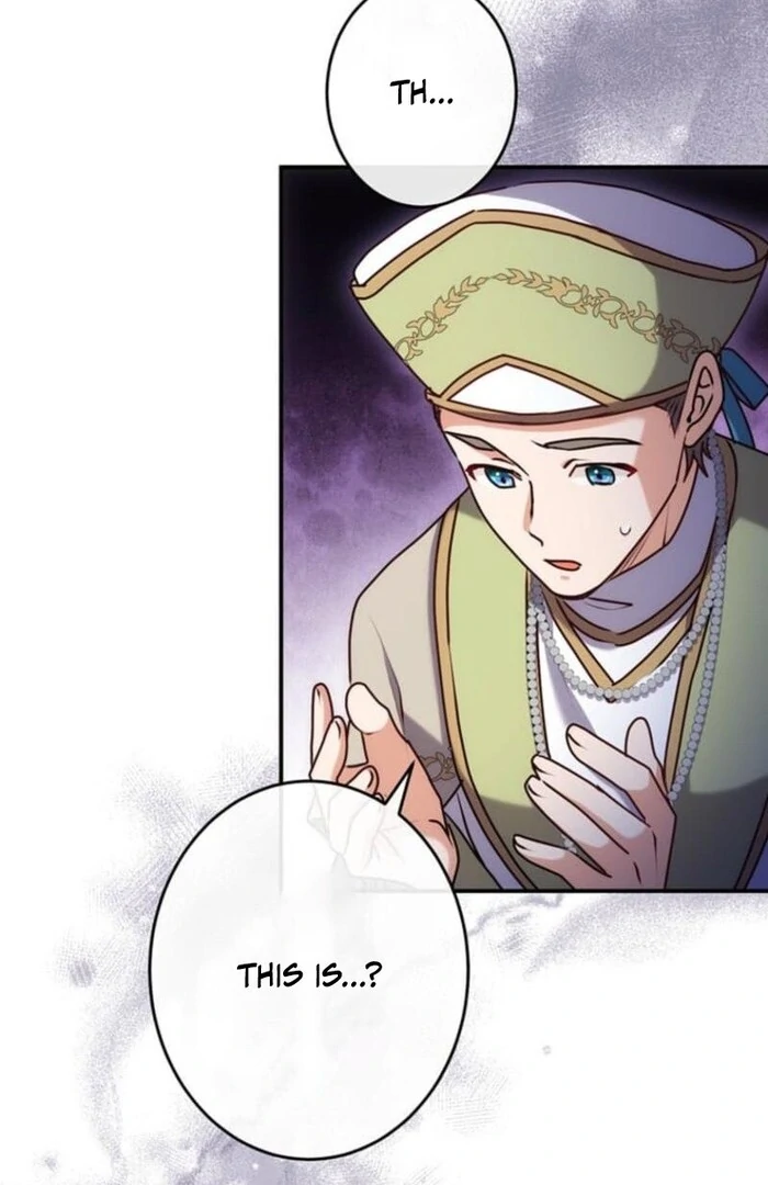 You Don't Mind If I Destroy This Kingdom, Right? The Pure White Saintess Vows Revenge Chapter 4 - page 16