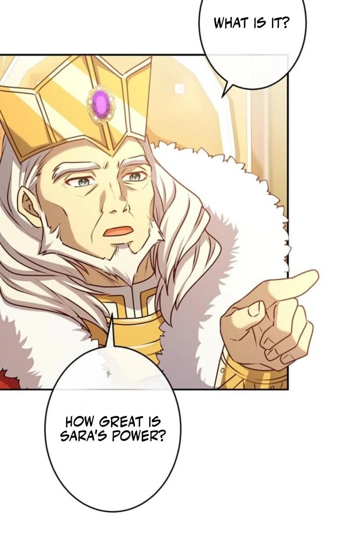 You Don't Mind If I Destroy This Kingdom, Right? The Pure White Saintess Vows Revenge Chapter 4 - page 22