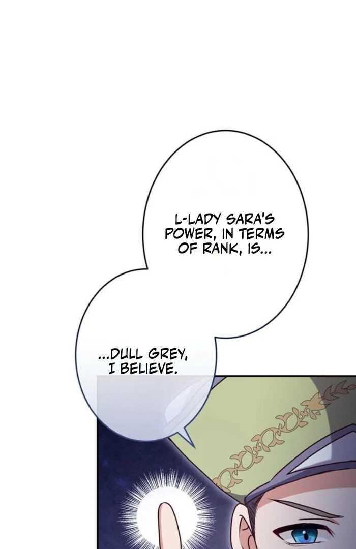 You Don't Mind If I Destroy This Kingdom, Right? The Pure White Saintess Vows Revenge Chapter 4 - page 23