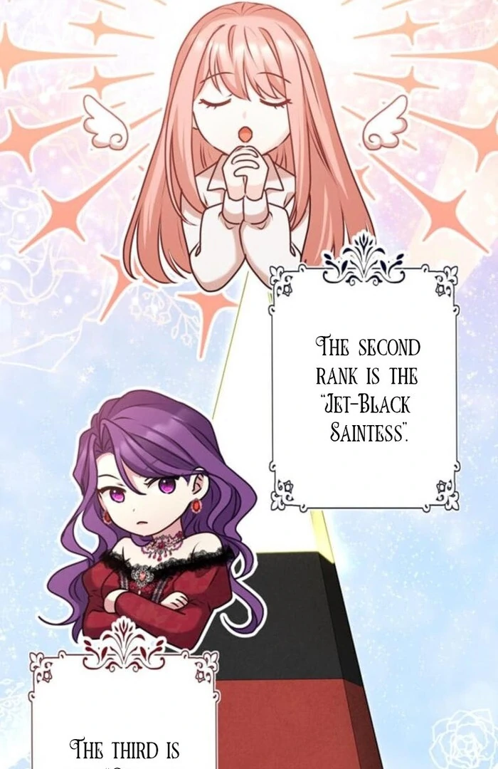 You Don't Mind If I Destroy This Kingdom, Right? The Pure White Saintess Vows Revenge Chapter 4 - page 29