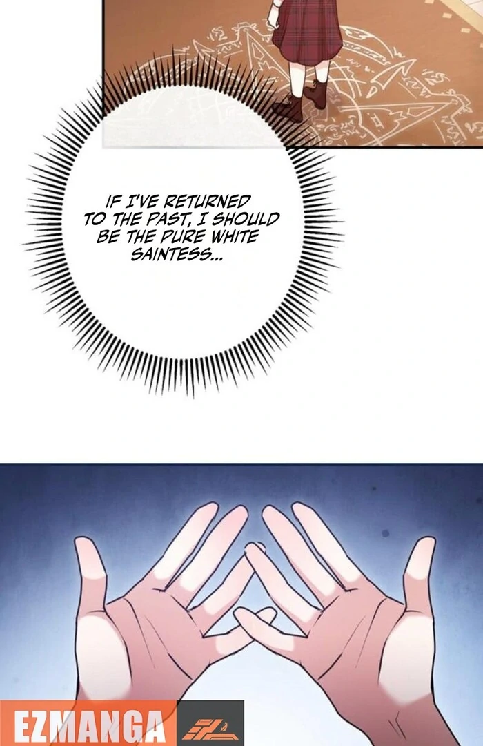 You Don't Mind If I Destroy This Kingdom, Right? The Pure White Saintess Vows Revenge Chapter 4 - page 32