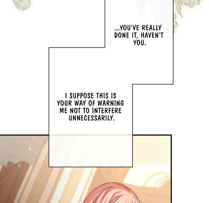 You Don't Mind If I Destroy This Kingdom, Right? The Pure White Saintess Vows Revenge Chapter 4 - page 37