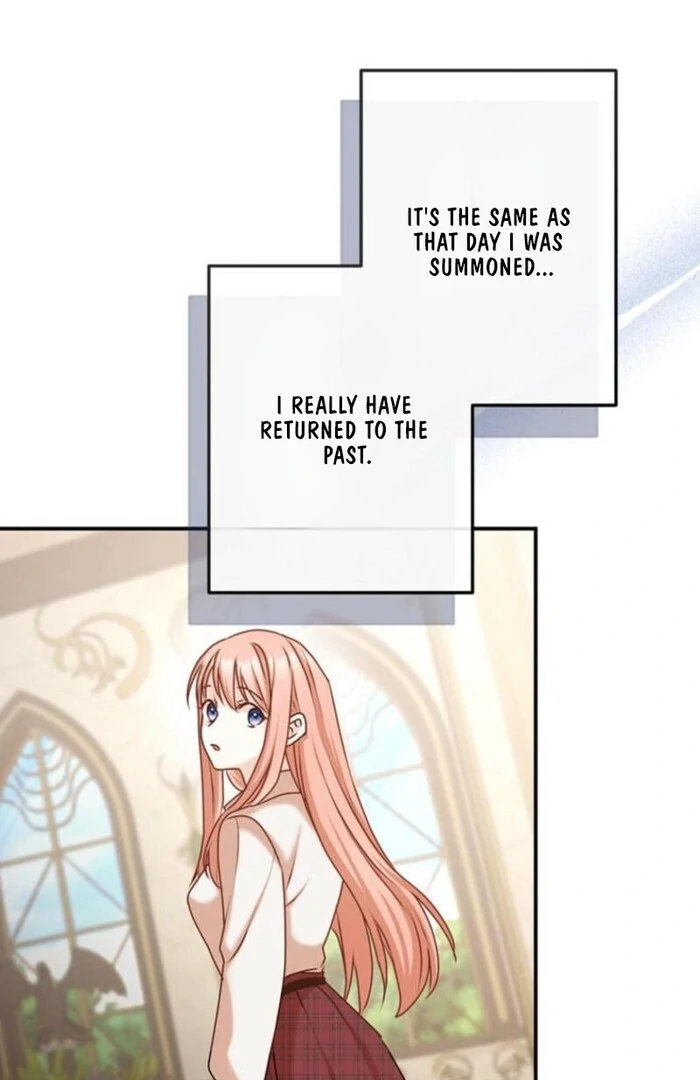 You Don't Mind If I Destroy This Kingdom, Right? The Pure White Saintess Vows Revenge Chapter 4 - page 3