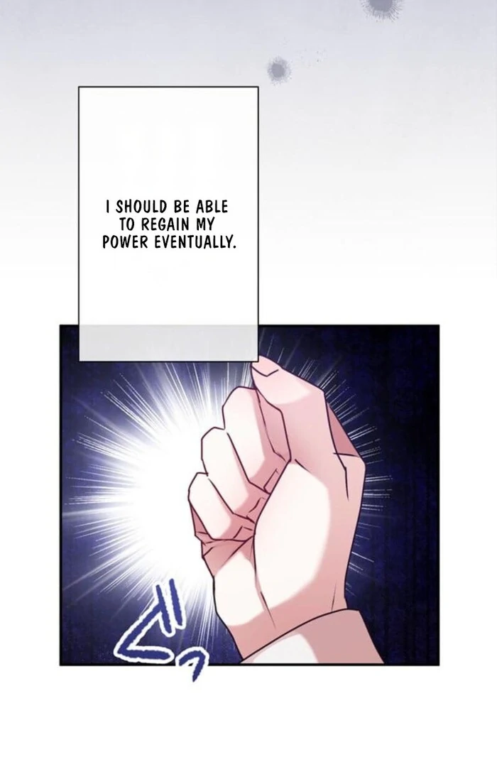You Don't Mind If I Destroy This Kingdom, Right? The Pure White Saintess Vows Revenge Chapter 4 - page 41